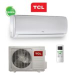 Climatiseur Split - TCL - 1.25CV - 9000 BTU - Blanc - Garantie 12 Mois