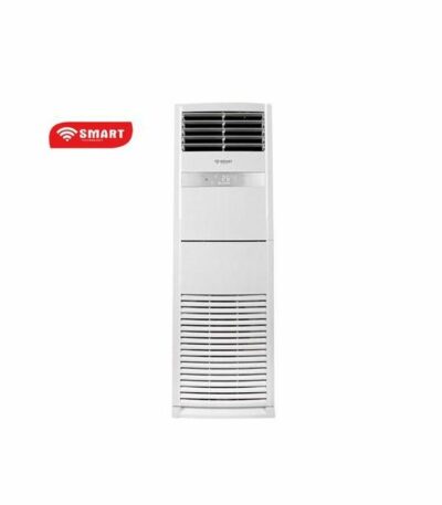 Climatiseur Vertical - STF-24 TESLA - SPLIT ARMOIRE 3CV R410 INVERTER – Blanc-GARANTIE 12 MOIS