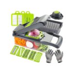 Coupe Légumes Multifonctions Nicer Dicer PLUS