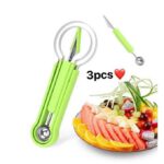 Couteau parisien pour fruits et légumes