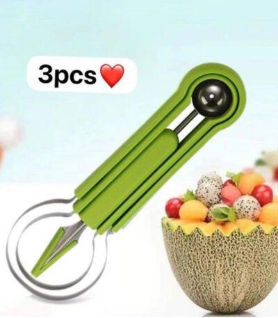 Couteau parisien pour fruits et légumes