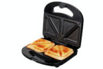 Croque Monsieur électrique