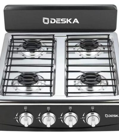 Cuisinére de table - cuisinière à gaz Portable d'extérieur