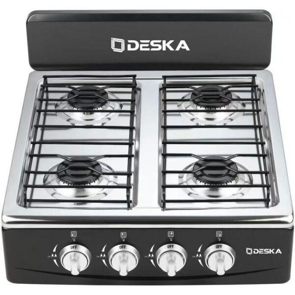 Cuisinére de table - cuisinière à gaz Portable d'extérieur