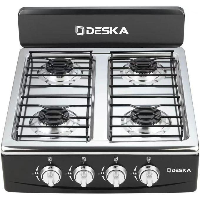 Cuisinére de table - cuisinière à gaz Portable d'extérieur