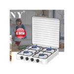 Cuisinére de table - cuisinière à gaz Portable d'extérieur