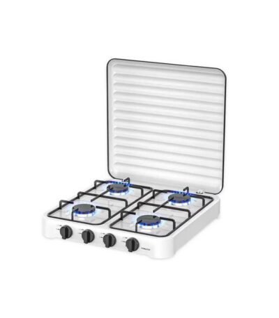 Cuisinére de table - cuisinière à gaz Portable d'extérieur
