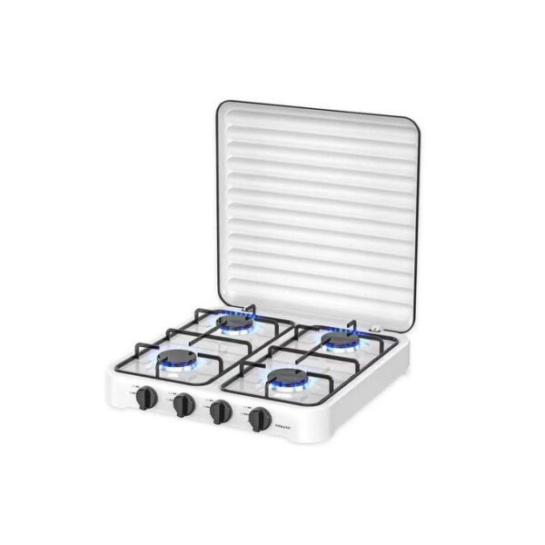 Cuisinére de table - cuisinière à gaz Portable d'extérieur