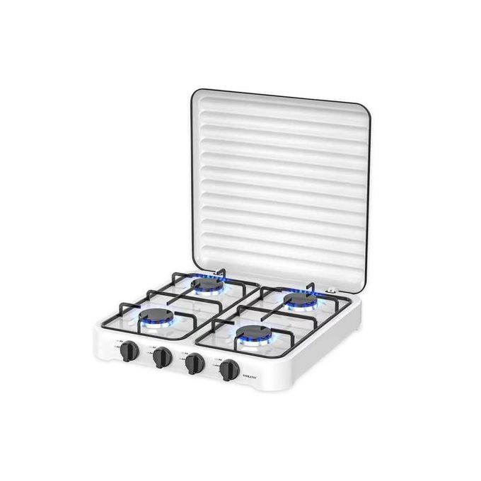 Cuisinére de table - cuisinière à gaz Portable d'extérieur