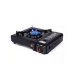 Cuisinière à gaz portable