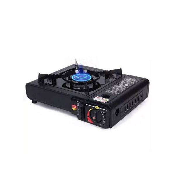Cuisinière à gaz portable