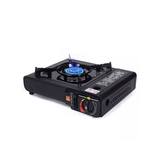 Cuisinière à gaz portable