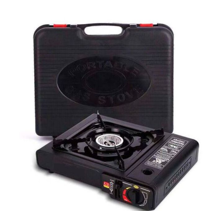 Cuisinière à gaz porte/rechaud a gaz portable