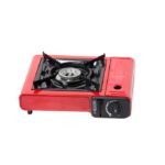 Cuisinière Poêle à Gaz Portable