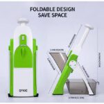 Découpe manuelle multifonstions