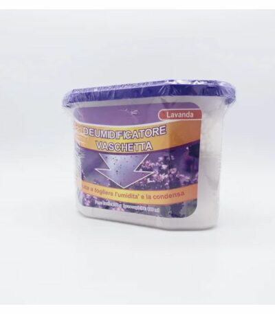 Déshumidificateur Absorbeur D’humidité
