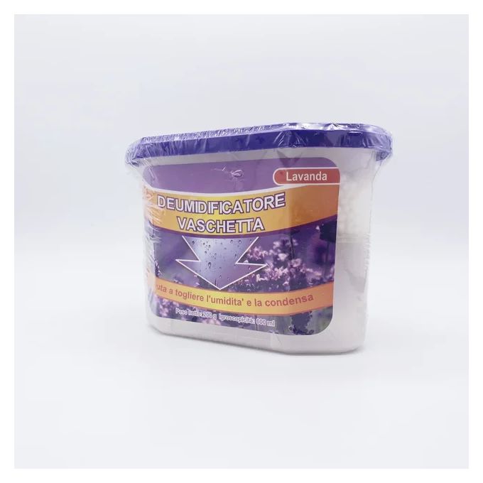 Déshumidificateur Absorbeur D’humidité