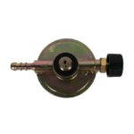 DÉTENDEUR GAZ 6 et 9 kg PLUS RACCORD CASERNIÈRE PVC