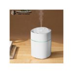 Diffuseur d'arômes - Humidificateur - Distributeur de Senteur - Blanc