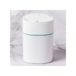 Diffuseur d'arômes - Humidificateur - Distributeur de Senteur - Blanc
