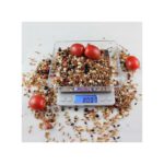 Digital Kitchen Scale 3000g/ 0.1g