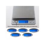 Digital Kitchen Scale 3000g/ 0.1g