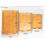 ENSEMBLE DE 3 Plateaux de Petit Déjeuner au Lit