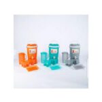 ensemble Glacière Portable - 6 Litres plus tasse et carafe