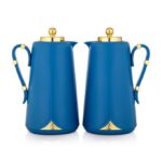Ensemble Thermos DUO 2 Pieces 1 L