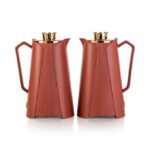 Ensemble Thermos DUO 2 Pieces 1 L