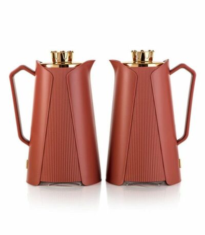 Ensemble Thermos DUO 2 Pieces 1 L