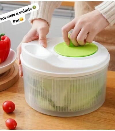 Essoreuse à salade - multicolore