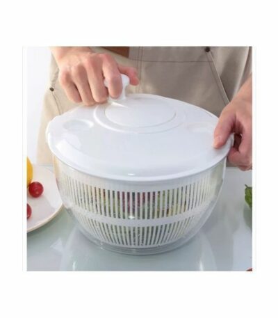 Essoreuse à salade, PLASTIQUE