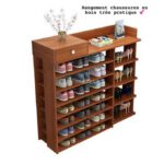 Etagère à Chaussures