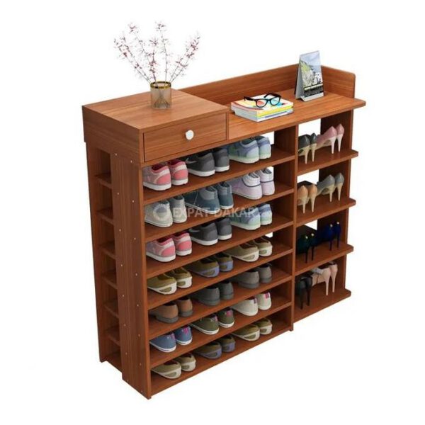 Etagère à Chaussures