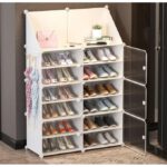 Etagère à Chaussures Modulable -