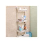 étagère De Rangement/Étagère Support De Toilette
