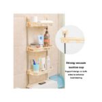 étagère De Rangement/Étagère Support De Toilette