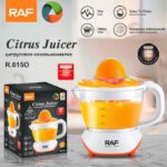 Extracteur De Jus - Presse-Agrumes