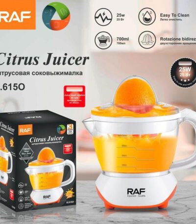 Extracteur De Jus - Presse-Agrumes