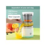 Extracteur jus pour Orange et citron - Presse fruits