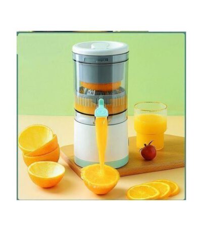 Extracteur jus pour Orange et citron - Presse fruits
