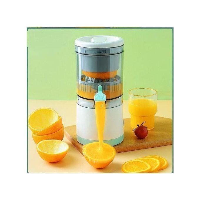 Extracteur jus pour Orange et citron - Presse fruits