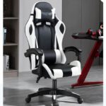 Fauteuil de Bureau Inclinable Fauteuil Gamer inclinable