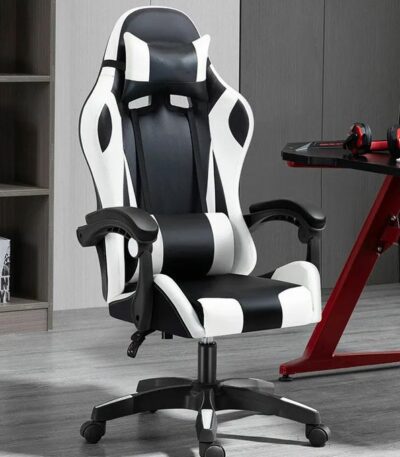 Fauteuil de Bureau Inclinable Fauteuil Gamer inclinable