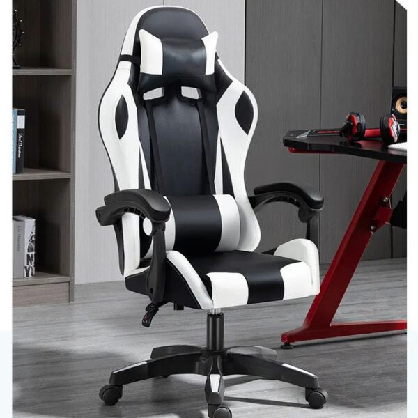 Fauteuil de Bureau Inclinable Fauteuil Gamer inclinable
