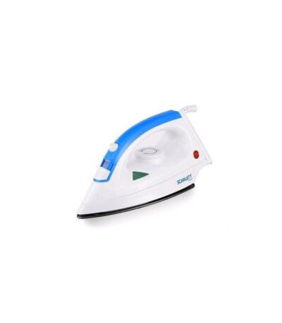 Fer A Repasser - 2500W - Bleu-Blanc
