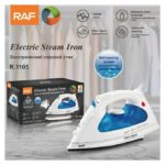 Fer à Repasser à Vapeur