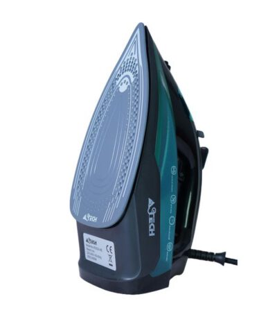 Fer à repasser à vapeur - IR3530 - Puissance 220-240V / 1600 W