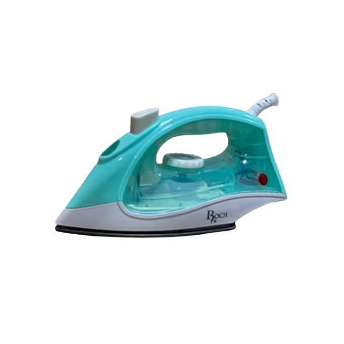Fer à Repasser à Vapeur – Rsi-1106-d – 1800W - ROCH – Bleu